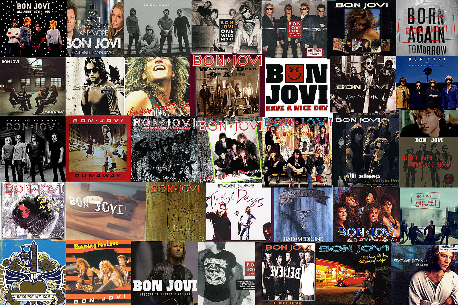 bon jovi greatest hits 2010 torrent