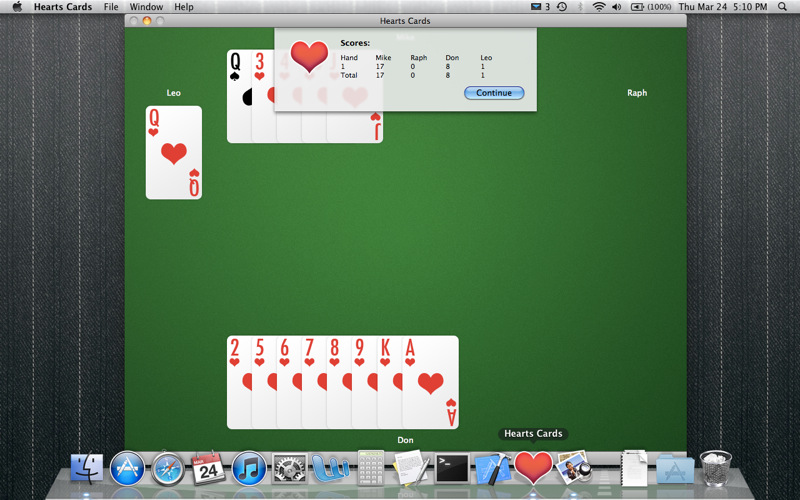 card games download for mac